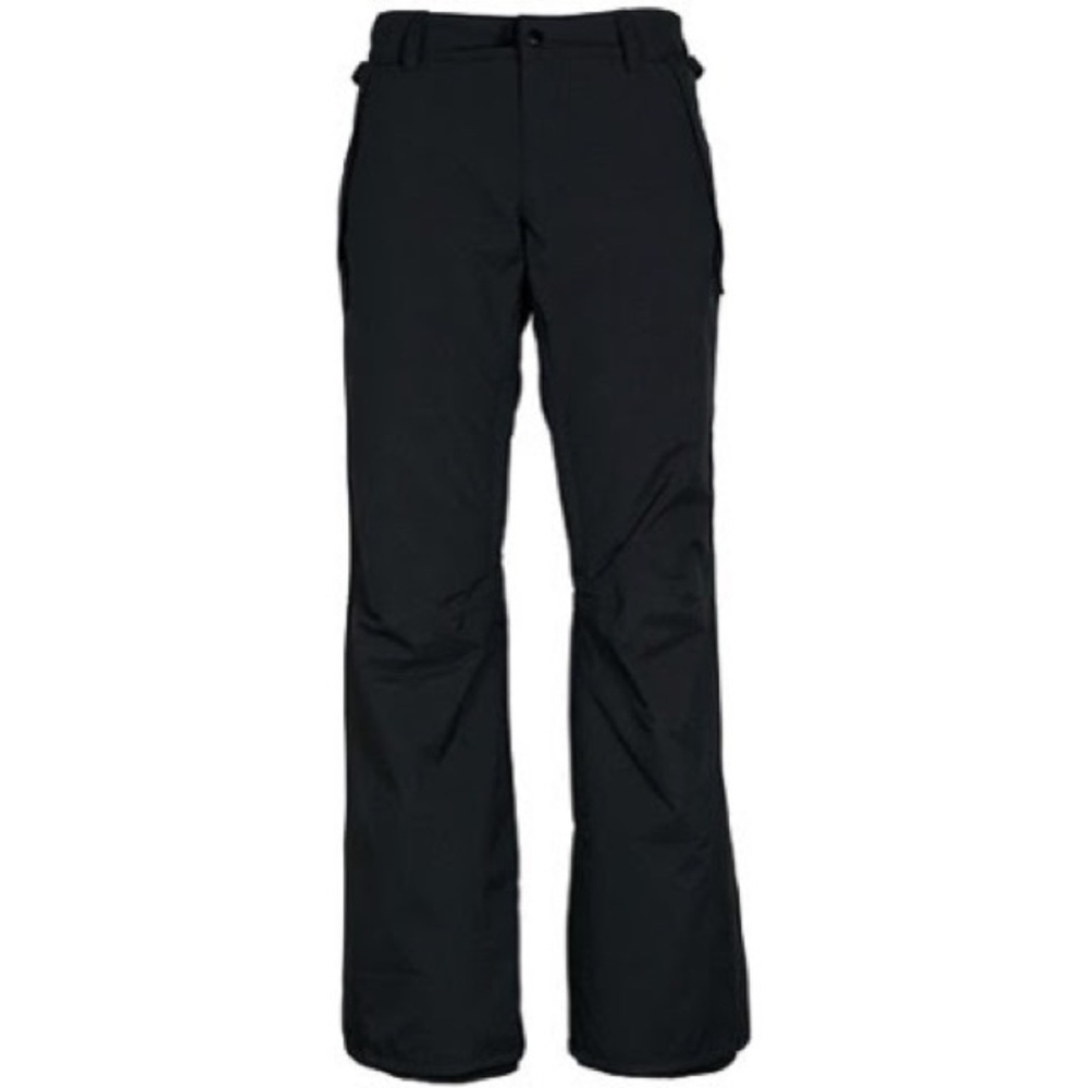 686 Black Ski or Snowboard pants